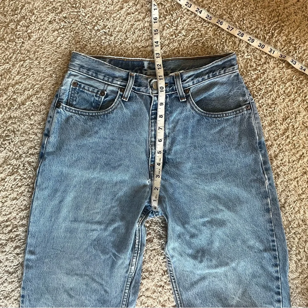 Vintage Levi’s 560